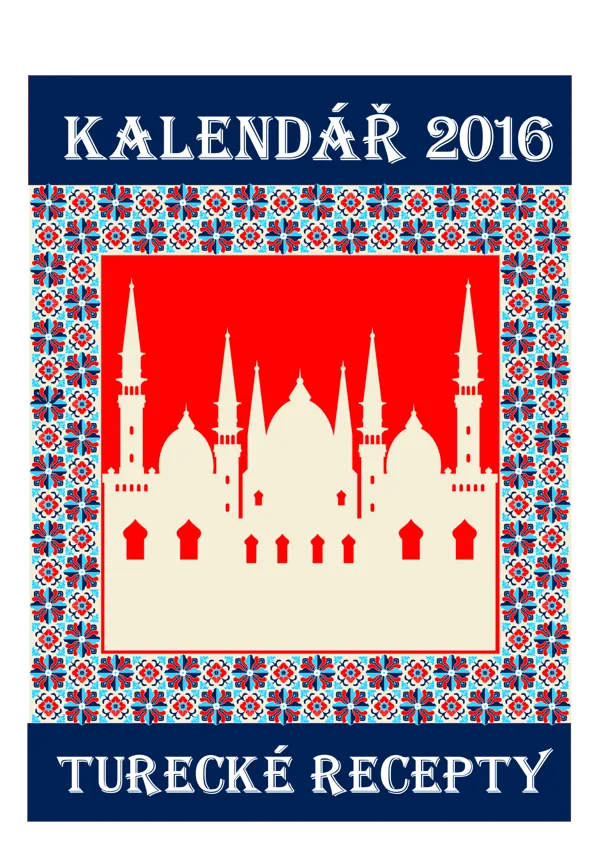 Kalendář roku 2016